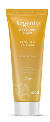 ARGENTO Moisturizing Eye Contour Cream 30GM